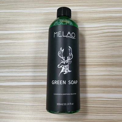Product Image (Green Soap)